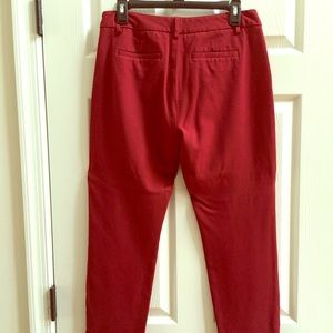 CAbi Ava trouser